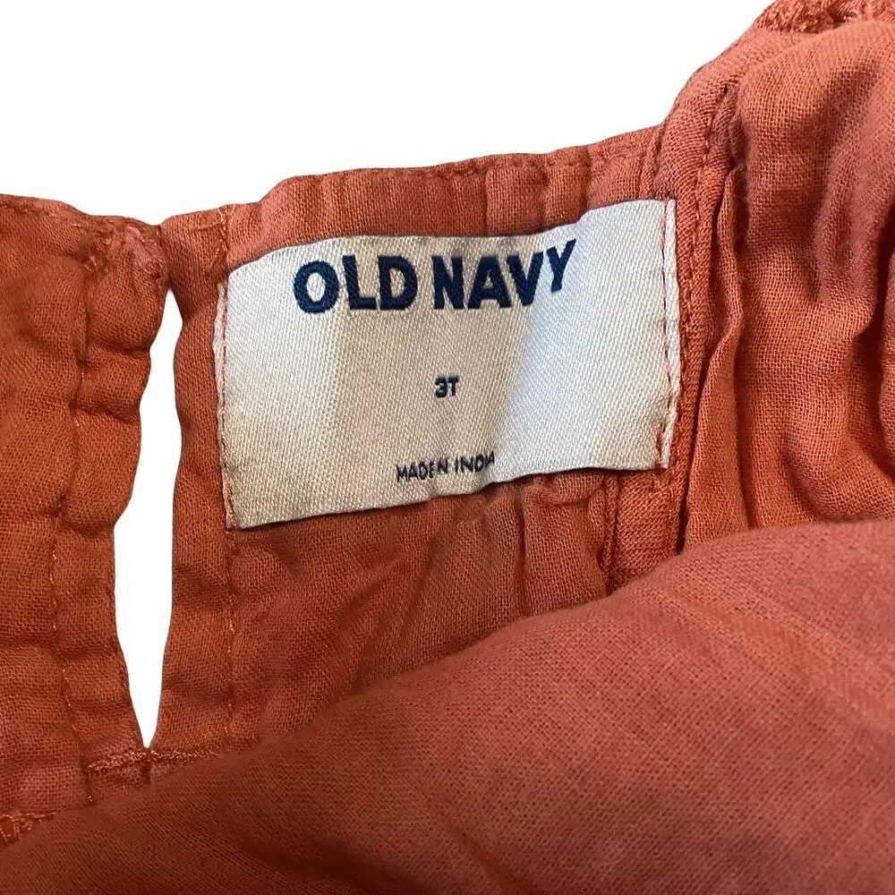 Old Navy Summer Dress